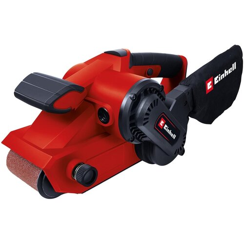 Einhell tračni brusilnik TC-BS 8038 4466260 Slike