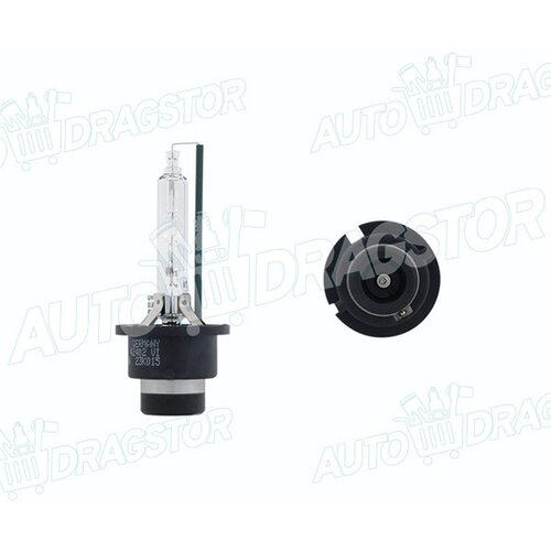 POLCAR sijalica D4S 99ZS164P Slike