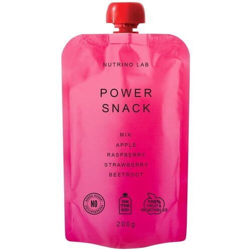 Nutrino Lab power jab., mal., bor., rdeča pesa 200 g Lab 1033770 Cene