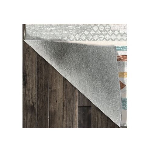 Conceptum Hypnose tepih, 80x150cm, &amp;scaron;aren Slike