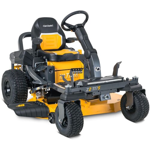 Cub Cadet Z2 117S Cene