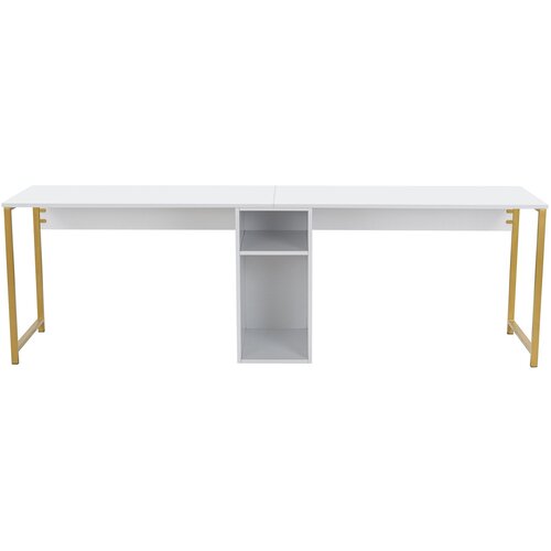 Hanah home radni sto twin 241NRD1105 Cene