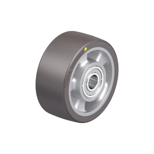 Blickle 936456 ALST 127/20K-AS kotač za te&scaron;ki teret Promjer kotača: 125 mm Nosivost (maks.): 450 kg kom. Cijene