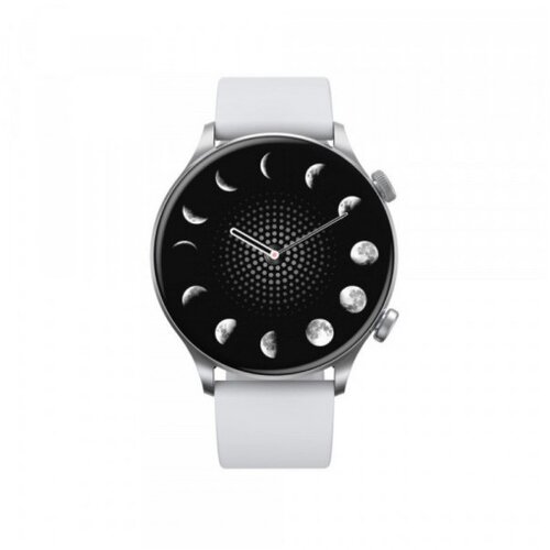 Pametni sat Haylou Solar Plus LS16 silver ePonuda