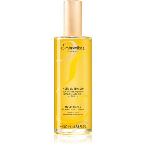 Embryolisse Beauty Oil hranjivo i hidratantno ulje za lice, tijelo i kosu 100 ml Slike