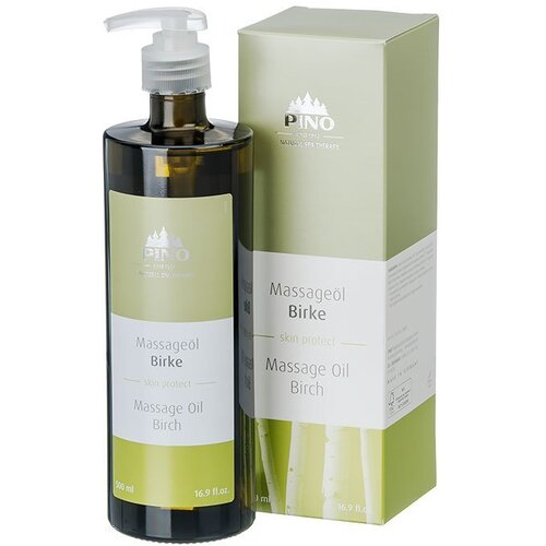 ACUTOP Aromatično masažno olje, Bela breza, 500 ml Cene