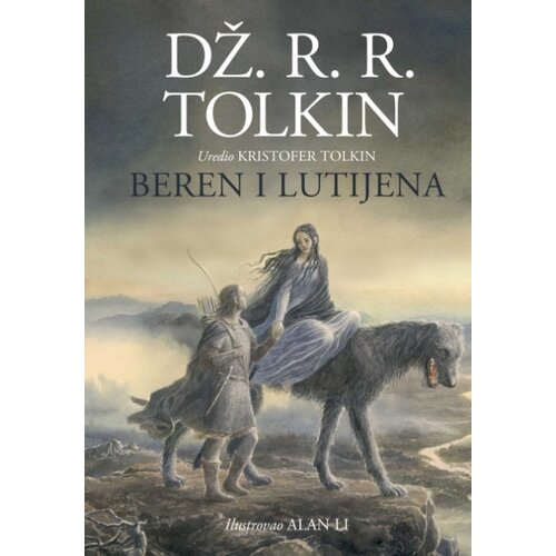  Beren i Lutijena ( R0087 ) Cene