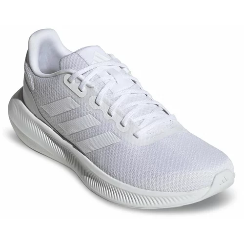 Adidas Tenisice za trčanje 'Runfalcon 3.0' bijela
