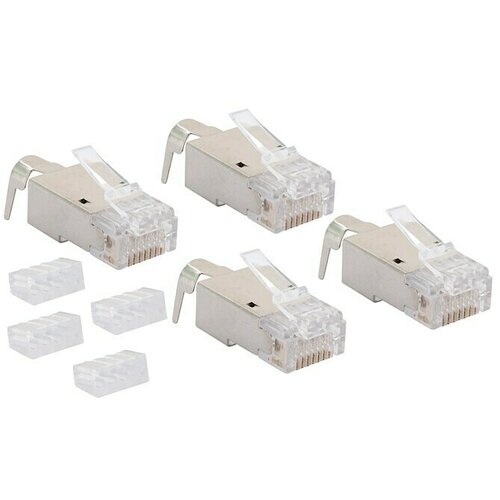 SCHWAIGER Mrežni utikač (RJ45 utičnica, 4 Kom.) Cijene