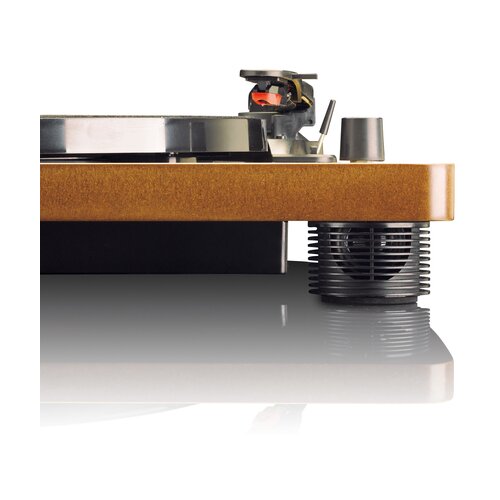 Lenco LS-50 Les Slike