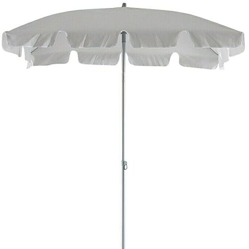 SUNFUN balkonski suncobran messina ii (svijetlosive boje, 180 x 120 cm) Slike