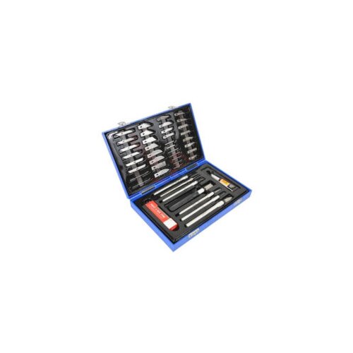  Set Skalperi za Finu Obradu BD-450 Slike