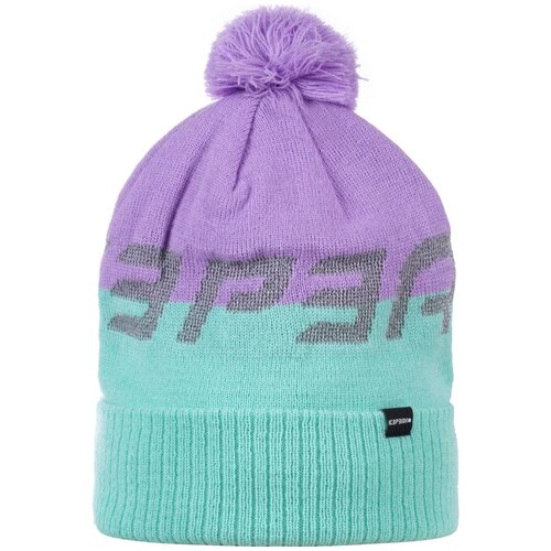Icepeak kapa zimska HALLSBURG JR večbarvno D ONE SIZE Slike