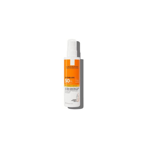 LAROCHE-POSAY Anthelios Shaka sprej za odrasle SPF50+ Slike