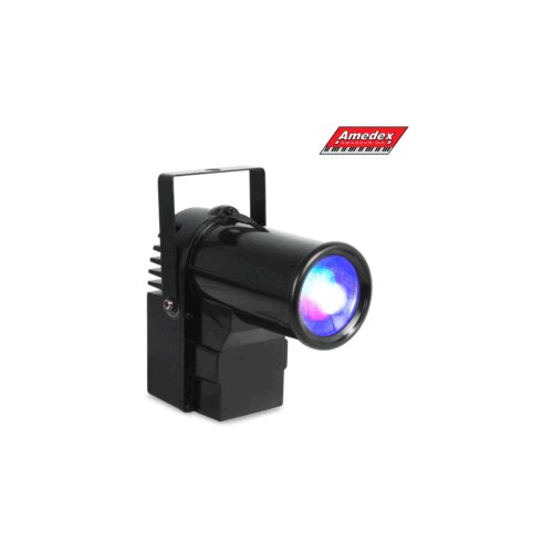  LED PIN SPOT BeamZ PS10W LED 10W 4-in-1 DMX 151.259 Cijene