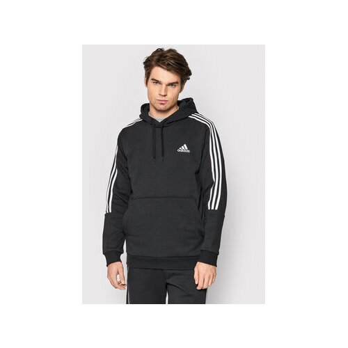 Adidas Jopa Essentials GK9581 Črna Regular Fit Slike