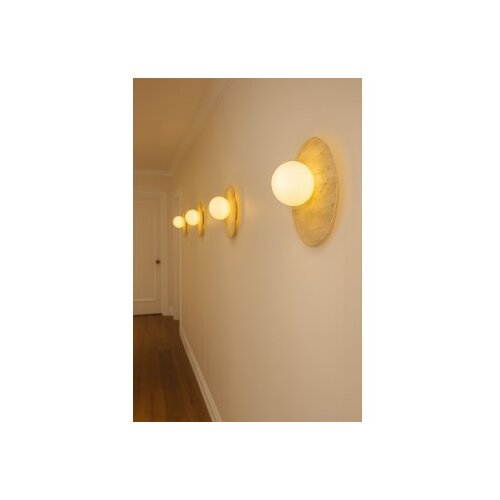 Opviq zidna lampa tor look Cene