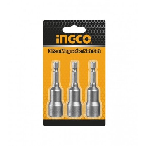 INGCO TOOLS Bitovi 10mm 1/4" 65mm 50BV30 MAGNETNI AMN1031 3/1 Cijene