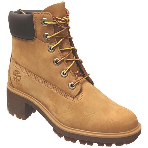 Timberland Gležnjarji Kinsley 6 inch Rumena Cene