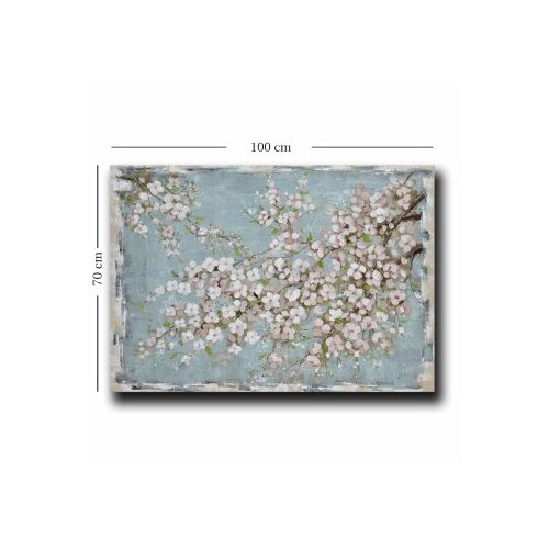 Wallity Image 70100softc-002, 70x100cm Cene
