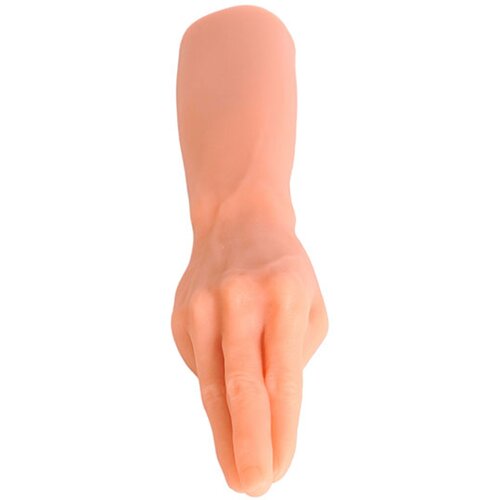 Toyjoy Roka Get Real z iztegnjenimi prsti (R10138) Slike