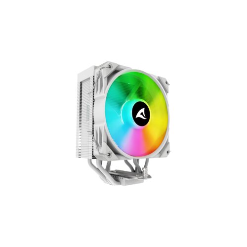 CPU hladnjak Sharkoon A40 RGB White Air Cooler Intel AMD Cijene
