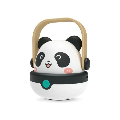 Hape lampa 3u1 Glow&amp;amp;Play Panda ( 22003532 ) Slike