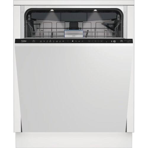 Beko vgradni pomivalni stroj BG840EXVI Cene