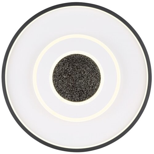 Globo 48552D - led prigu&amp;scaron;iva stropna svetiljka brienna LED/36W/230V + daljinski upravljač Slike