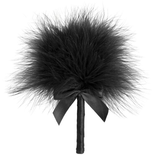 SuperLove Sexy Tickler Black Cene