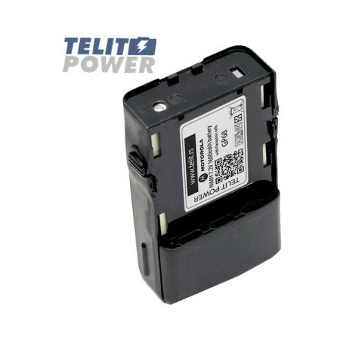 TelitPower baterija NiMH 7.2V 1600mAh Panasonic za Motorolu G68 ( P-1706 ) Slike