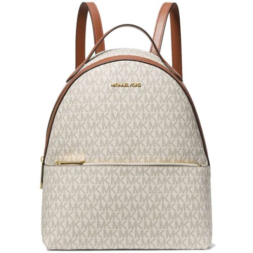  Ruksak Michael Kors Sheila Vanilija 32 x 24 x 11 cm Cijene