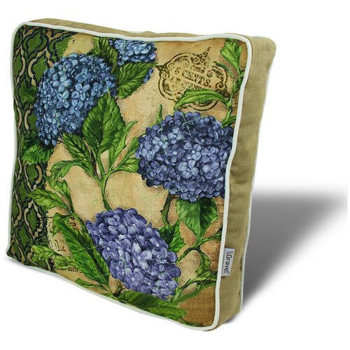 Aberto Design jastuk 42x42cm šareni Cene