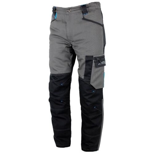 Crafter Pantalone sa treg. sive Bergen Flex vel. 48 Slike