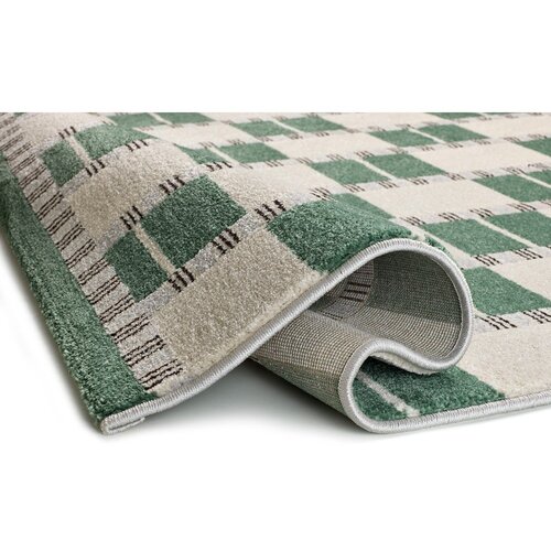 Universal Zeleni/bež tepih 160x230 cm Astra &amp;ndash; Slike