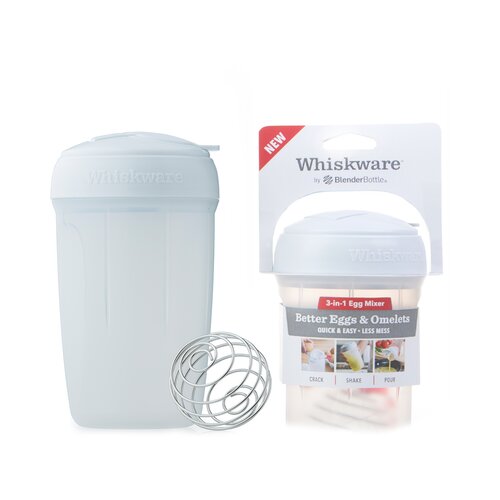 BlenderBottle Whiskware Egg Mixer Cene
