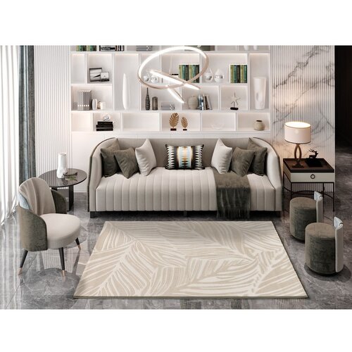 Universal Krem tepih 80x150 cm Sensation &amp;ndash; Slike