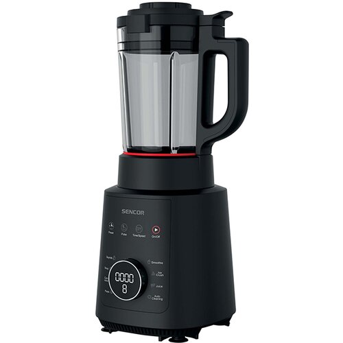 Olimp Sport Blender SENCOR SBU 0510BK Vakuum Cene