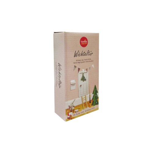 Vedes Wichtelt&amp;uuml;re Modern rad u garaži adventski kalendar Starosna skupina iznad 3 godine Slike