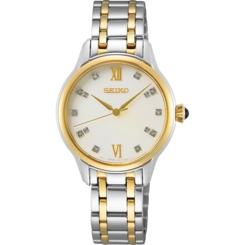 Seiko ženska ročna ura SRZ540P1 Cene