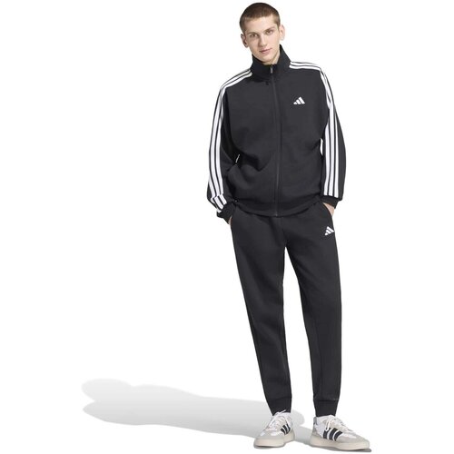 Adidas Majice &amp;amp; Polo majice M 3S Fl Ts Črna Slike