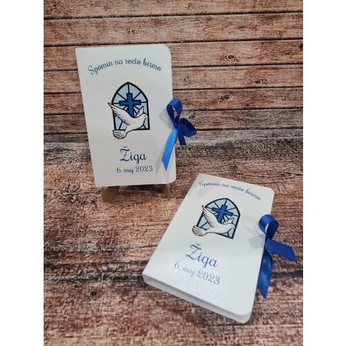  Darilo za birmo s čokolado DARČOKB 03 Cene