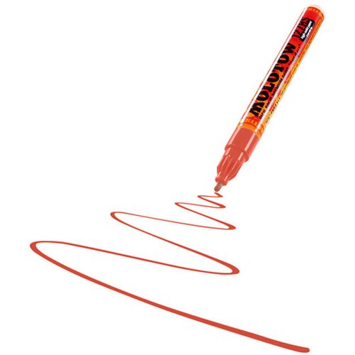  Akrilni marker MOLOTOW - ONE4ALL 2mm | različite boje Cijene