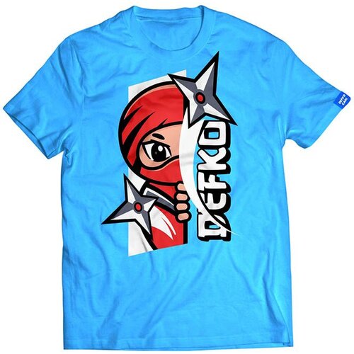 Novke &amp;Scaron;migićka Majica Peek Defko (plava) - Novke i &amp;Scaron;migićka - 10 Slike