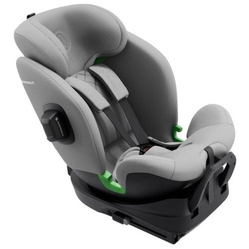Avionaut Autosjedalica Avionaut Stardust Airflow 360 i-Size 0-36 kg (61-150 cm), Grey Cene