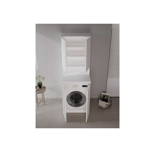 Hanah home Kupatilski ormarić Bosco Lume 70 800 Cene