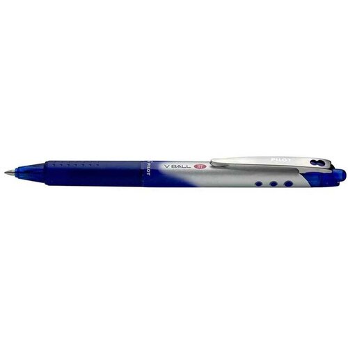 Pilot Pisaljka s tekućom tintom V-Grip Retractable 0,7, Plava Cijene