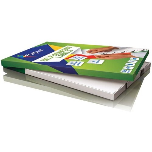 Forpus Etikete 99,1 x 67,7 mm Slike