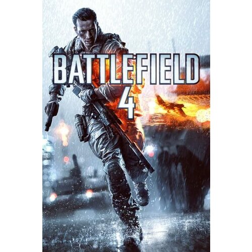 Origin battlefield 4 key europe Cene