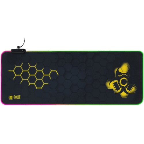 Tracer Podloga za mi&scaron;, RGB, 80 x 30 cm &ndash; GAMEZONE Hexy1 Cijene